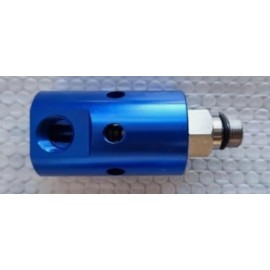 Ротационное соединение Deublin 1116-555-463